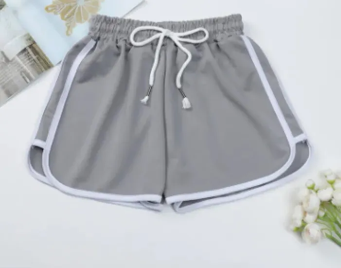 Casual%20Shorts%20for%20Women%20Summer%20Soft%20Stretchable%20Fabric%20Casual%20Style%20Elastic%20Waist%20Multiple%20Colors%20Available%20-%20Image%205