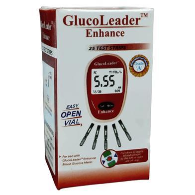 GlucoLeader%20Enhance%20RED%20Strips%20For%20Blood%20Glucose%20Monitor%20Test%20Strips%20-25%20pcs%20-%20Image%203