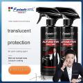 FantasticXML 9H Car Ceramic Coating Spray - High Gloss Protection, Hydrating Formula, 300ml. 