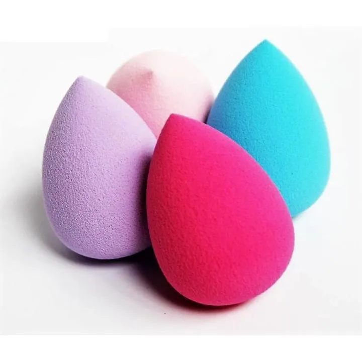 1pcs%20Power%20Puff%20Latex%20Free%20Face%20Blender%20Sponge%20Makeup%20Puff%20(Multicolor)%20-%20Image%206