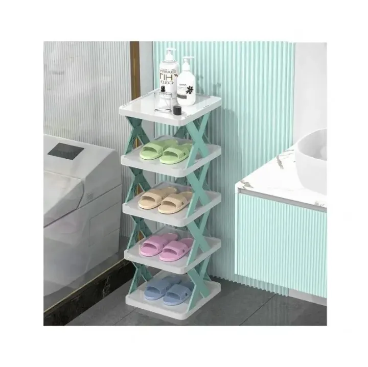 Shoe%20Rack/Box%205%20Layer%20(Stackable%20Multi-tier%20Shoe%20Organizer).%20-%20Image%204
