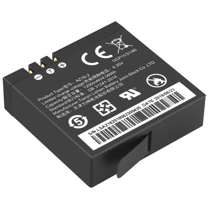 Original%20For%20Xiaomi%20Yi%20II%20yi%204k%204k+%20Battery%20az16-1%20az16-2%20battery%20+%20LCD%20Charger%20for%20Xiaoyi%20Yi%20Lite%20YI%20360%20VR%20Action%20Camera%20-%20Image%204