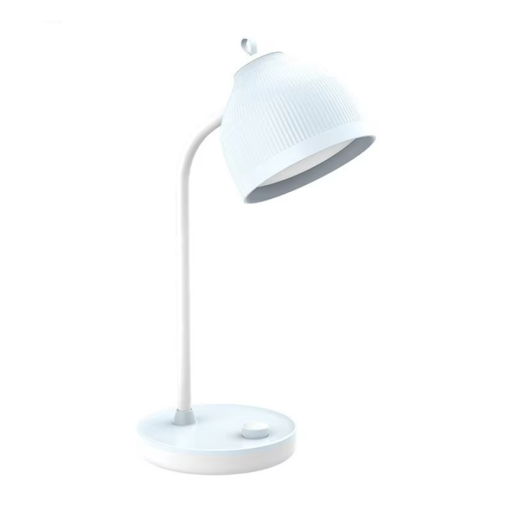 YAGE T126 AC/DC Desk Lamp Eye Protection Soft Light LED Table Lamp ...