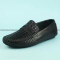 Loafer for Men Full Rubber Shoe Fiaha Waterproofed Shoe Rain Boot Shoe for boys Loafer Slip on Loafer.