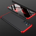 GKK For Samsung Galaxy F13 / M13 Back Cover GKK 360 Degree [3 in 1] Shockproof Full Protective Anti-Shock Case Phone Case GKK Case Samsung Phone Case. 