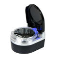 Shunwei boutique with LED ashtray 4S store car gift SD-1201. 