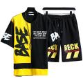 Fashionable Combo T-Shirt & Pant - T Shirt For Man. 