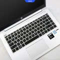 Keyboard Protector HP ProBook 440 G1 G5 G6, 445 G6, 640 G4 14 inch TPU Keyboard Cover Protector laptop Keyboard Protector Skin High quality wireless PC stick cover Annka. 