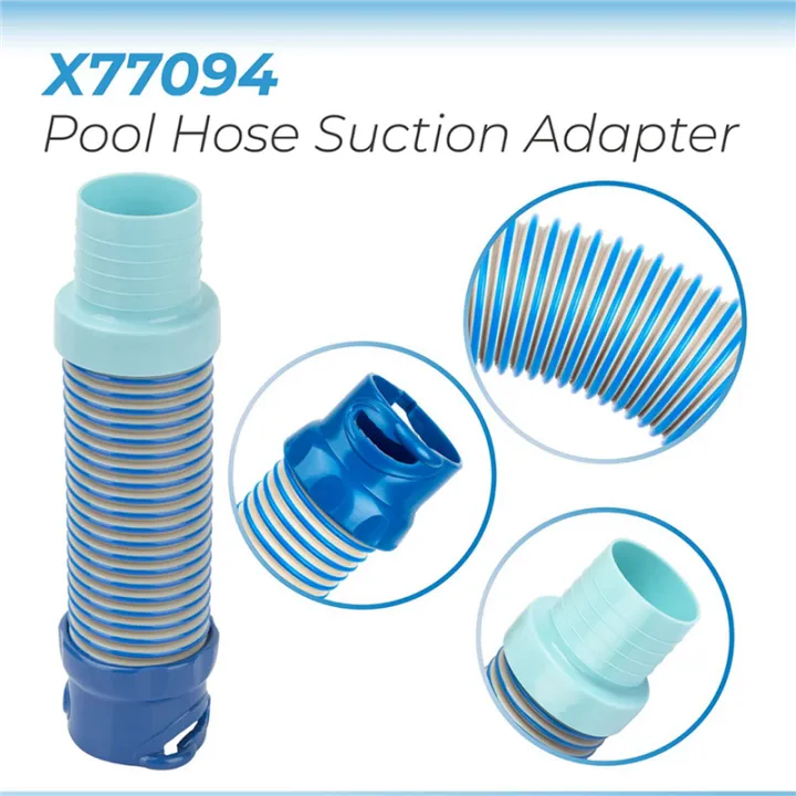 2X%20Pool%20Vacuum%20Hose%20Adapter%20for%20Zodiac%20MX6%20MX8%20Pool%20Cleaner%20Swimming%20Pool%20Suction%20Adapter%20Hose%20Adaptor%20-%20Image%206