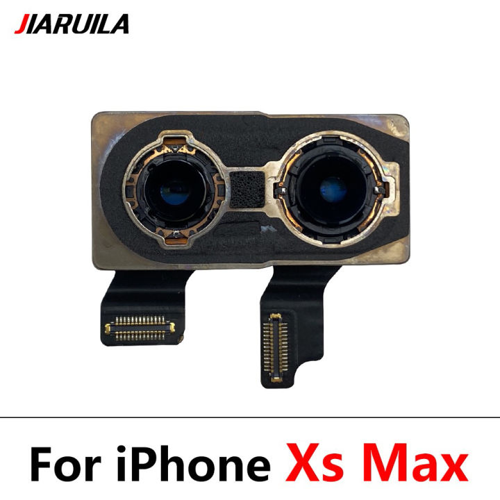 NEW%20Tested%20Camera%20For%20IPhone%206%206S%207%208%20Plus%20X%20XR%20XS%20Max%20Rear%20Big%20Back%20Camera%20Flex%20Cable%20Main%20Camera%20Module%20Replacement%20Parts%20-%20Image%207