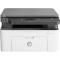 HP 135w Multifunction Mono Laser Printer. 