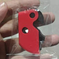 Universal MCB Lockout Lock Dog MCB Lock Toggle Lock Safety Circuit Breaker Lock Masterlock Safety Lock Eatop. 