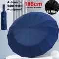 BMW Umbrella 16 rib (16K-48 Bones Full auto open & close).