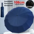 BMW Umbrella 16 rib (16K-48 Bones Full auto open & close).
