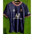Paris Saint-Germain (PSG )HOME KIT 21-22 PLAYER EDITION - Jersey. 