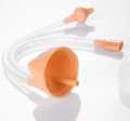Newborn Baby Nasal Aspirator for Children Nose Cleaner Sucker Suction Tool Protection Health Care Baby Mouth Nasal Suction Devic.