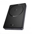 HOCO DB98A 10000mAh 20W PD Magnetic Wireless Power Bank Ultra Slim Fast Charging (15W Wireless + Type-C PD) by AST. 