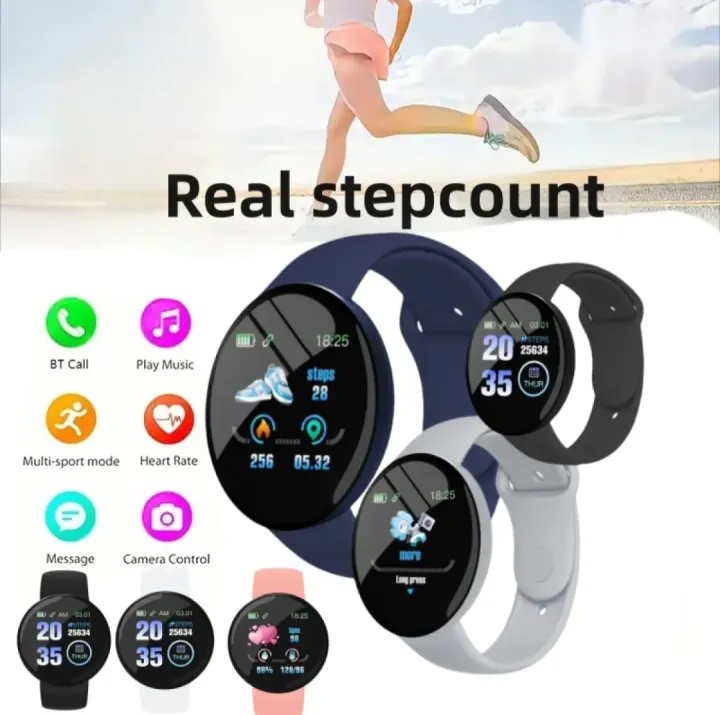 D18%20Smart%20Watch%20Men%20and%20Women%20Sports%20Smart%20Bracelet%20LED%20B41%20Smartwatch%20Waterproof%20Smart%20Touch%20Screen%20Bracelet%20Smartband%20-%20Image%202