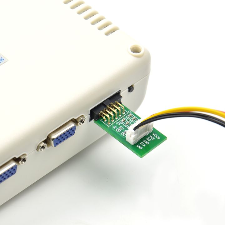 1%20Set%20EMMC%20ISP%20Adapter%20Universal%20Programmer%20High%20Programming%20Speed-Clip%20ISP%20Adapter%20Emmc%20Isp%20Board%20-%20Image%207