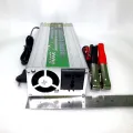 2000W IPS Inverter & Battery Charger SC-2000 12V to AC 220V Power Inverter - Perfect Power Solution for IPS Machines & Batteries. 
