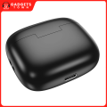 Hoco EQ2 Plus | Bluetooth 5.4 TWS Earbuds | 7 h Playtime & 28 h Case Battery | Touch Control, Stereo Sound, USB‑C Charging – Best Sellers Ban.