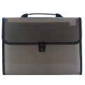 Portable Expanding File Folder 13 Pocket for Paper and Document.