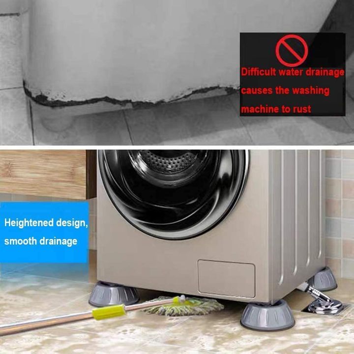 Anti-Vibration%20Pads%20Non-Slip%20Rubber,%204%20Pieces%20Washing%20Machine%20Foot%20Pads%20Anti-Vibration%20Pad,%20Washing%20Machine%20Feet,%20Universal%20for%20Washer%20and%20Dryer%20-%20Image%204