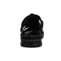 New Casual Men Soft Sandals Comfortable Men Summer Leather Men's slippers Men Roman Summer Outdoor Beach Sandals Big Size 38-48.