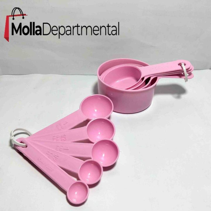 Measuring%20Cups%20and%20Measuring%20Spoons%20%20Safety%20Material%20Measuring%20Set%20with%20Spout,%20BPA%20Free%20and%20Dishwasher%20Safe%20(Set%20of%209)%20-%20Image%202