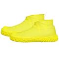 Water Proof Silicon Shoe Waterproof Rain Boots Cover. 