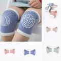 1 Pair Baby Knee Pad Baby Knee Protector. 