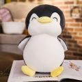 Super Soft Cute Penguin Stuffed Doll Birthday Gift for Baby.