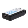 CSR USB-SPI-S Bluetooth Burner Download Programmer Debugging Developments Tools 1.8V 3.3V New DIY. 