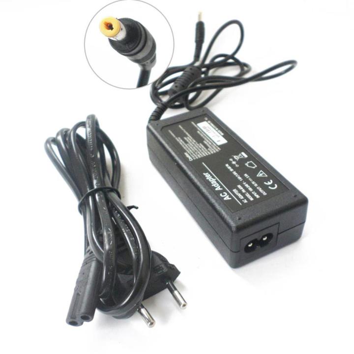 Power Adapter Power Charger Cord For HP Compaq Presario A900 V3400 V3500 V4000 V5000 V6000 V6100 V6200 V6300 V6400 V6500