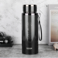 750ml/600ml five-Layer Stainless Steel Vacuum Thermos Mug Led Digital Temperature Display Water Bottle For Office Tea Coffee Mugs. 