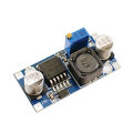 LM2596 DC-DC Buck Converter Step-Down Power Supply Module. 