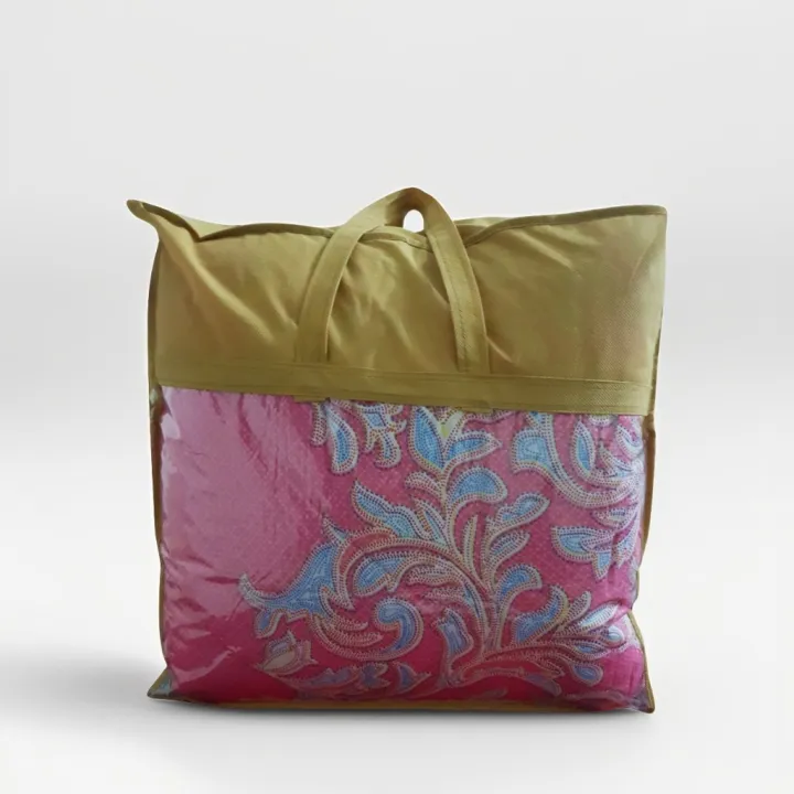 Comforter%20For%20winter%201%20PC%20King%20Size%20Inside%20Fiber%20-%20Image%203