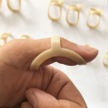5 PCS Trigger Finger Splint, Support and Protection for Arthritis, Finger Straightening, Mallet Finger Brace. 