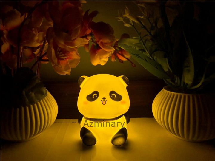 Panda%20Silicone%20Night%20Light,%20Patting%20Light,%20Elephant%20Baby%20Panda%20-%20for%20Room%20Decor,%20Gift%20for%20Child%20-%20Image%203