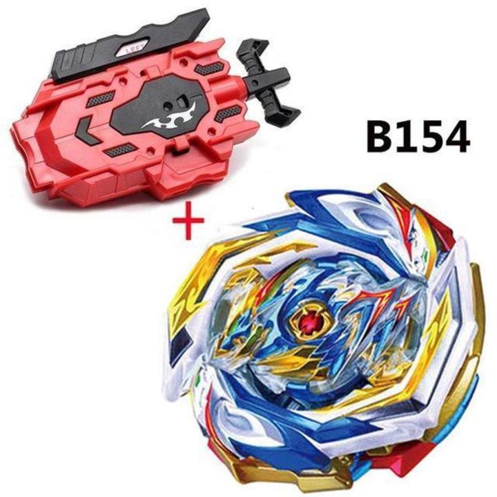 ra Beyblade Burst GT B149 B154 Launchers Toys Toupie Bayblade