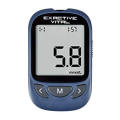 Exactive Vital Blood Glucose Monitor System full set.