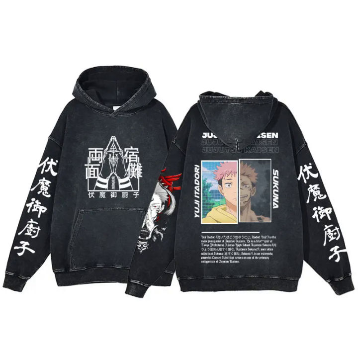 Anime%20jujutsu%20Kaisen%20ryomen%20Sukuna%20hoodies%20men%20manga%20print%20vintage%20baggy%20pullover%20Gothic%20long%20sleeve%20acid%20wash%20hooded%20sweatshirt%20-%20Image%205