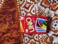 UNO Card Game Play For Childrens - Multicolor. 