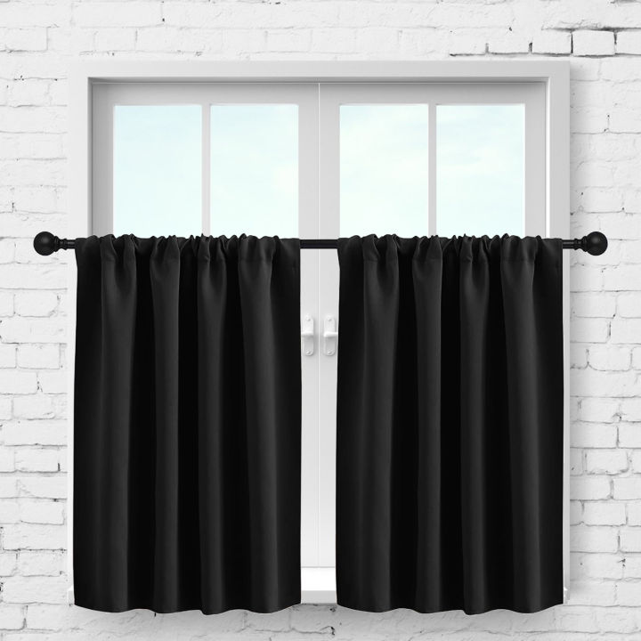 Sunlight%20Blocking%20Curtains%20High%20Precision%20Blackout%20Bathroom%20Window%20Curtains%20Maximize%20Privacy%20Temperature%20Regulation%20Uv%20Resistant%20Southeast%20Asian%20Buyers'%20Choice%20Small%20Blackout%20Curtains%20-%20Image%209