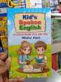 Kids Spoken English by Mhafuz Alom. 