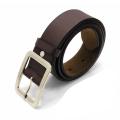 【DM bag factory Store】20# Colors Fashion PU Faux Belts Male Alloy Buckle Waist Strap Stylish Man Boys Students Waistband. 