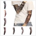 10 PCS Arm Sleeves Kit High Quality Sun Protection -Random-Color.