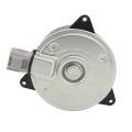 Car Condenser Cooling Fan Motor, High Speed Condenser Cooling Fan Motor Assembly for Vehicle. 