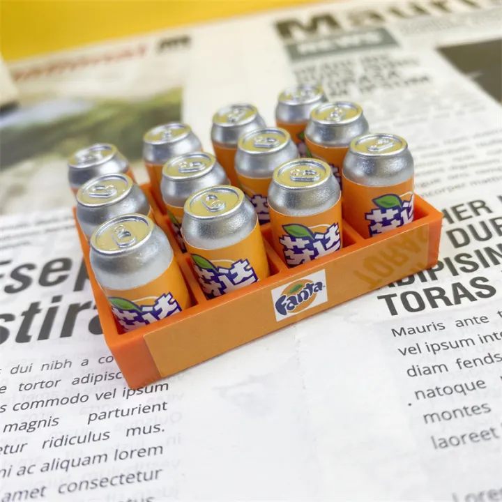 1:12%20miniature%20coke%20dozen%20set%20mini%20drink%20bottle%20model%20supermarket%20scene%20food%20play%20doll%20house%20ornaments%20-%20Image%202