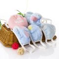 Adjustable Baby Mask 5 Pieces (Multilayer). 